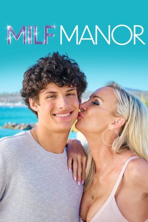 Image MILF Manor – Der Film