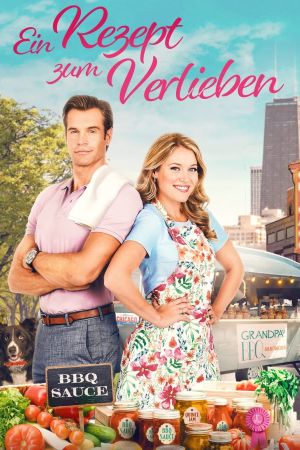 Image Ein Rezept zum Verlieben – Der Film