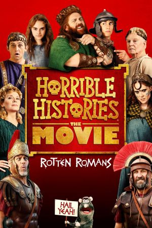 Image Horrible Histories - The Movie - Rotten Romans – Der Film