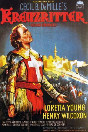 Image Kreuzritter – Der Film
