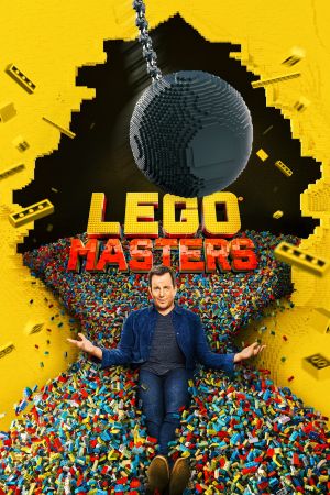 Image LEGO Masters – Der Film