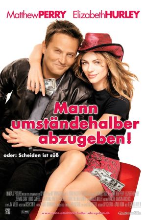 Image Scheiden ist süß! – Der Film