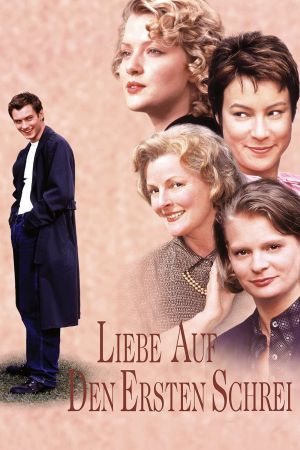 Image Liebe auf den ersten Schrei – Der Film