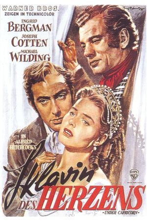 Image Sklavin des Herzens – Der Film