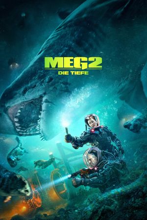 Image Meg 2: Die Tiefe – Der Film