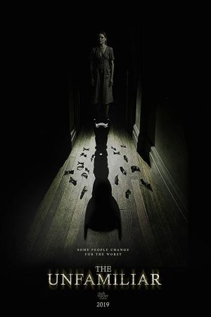 Image Unfamiliar - Fremde Bedrohung – Der Film
