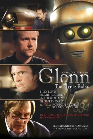 Image Glenn No. 3948 – Der Film