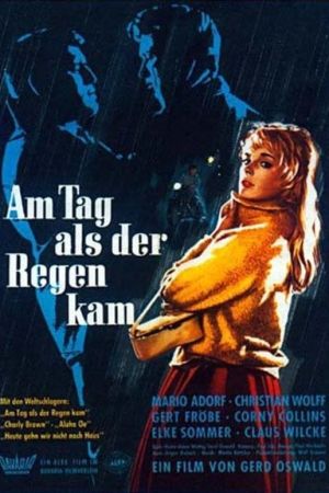 Image Am Tag, als der Regen kam – Der Film