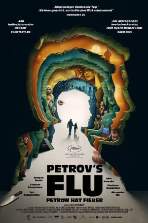Image Petrov's Flu - Petrow hat Fieber – Der Film