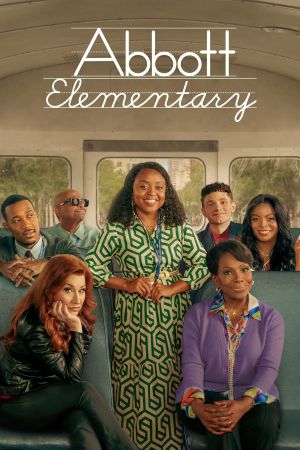 Image Abbott Elementary – Der Film