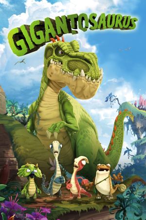Image Gigantosaurus – Der Film