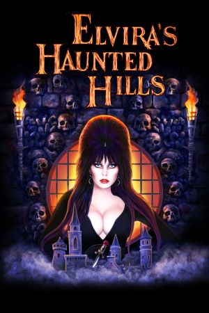 Image Elvira's Haunted Hills – Der Film