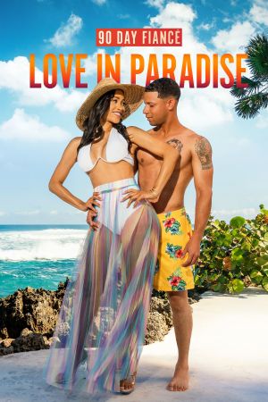 Image Love in Paradise: The Caribbean – Der Film