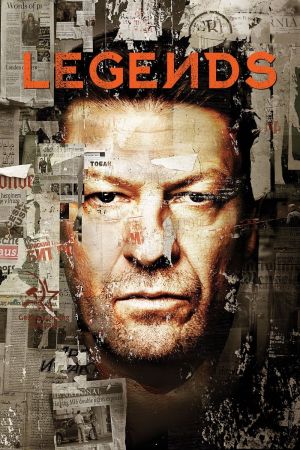 Image Legends – Der Film