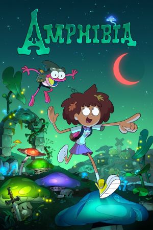 Image Amphibia – Der Film