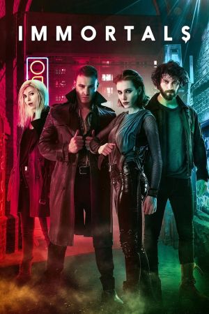 Image Die Unsterblichen – Der Film