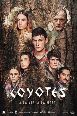 Image Kojoten – Der Film
