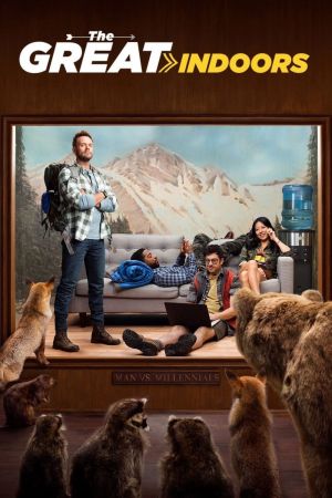 Image The Great Indoors – Der Film
