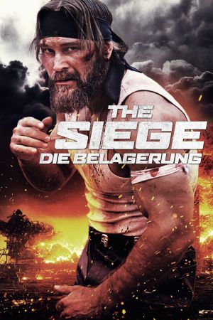 Image The Siege - Die Belagerung – Der Film