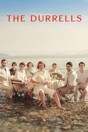 Image The Durrells – Der Film
