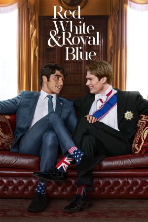 Image Red, White & Royal Blue – Der Film