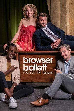 Image Browser Ballett - Satire in Serie – Der Film