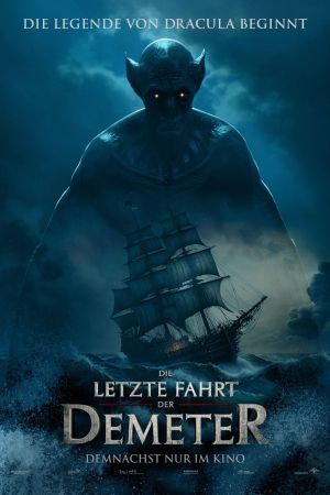 Image Die letzte Fahrt der Demeter – Der Film