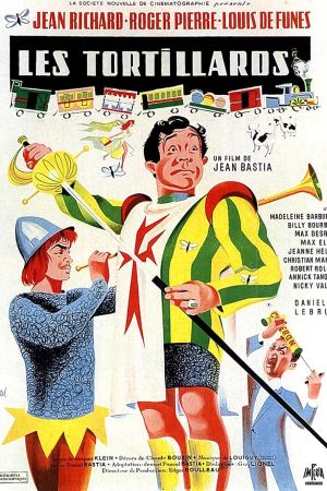 Image Der Umstandskrämer – Der Film