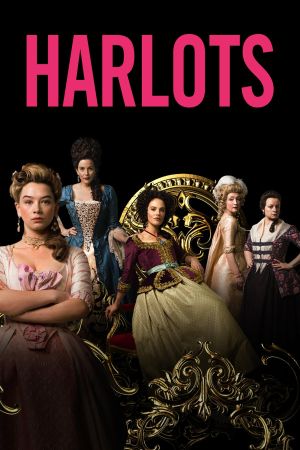 Image Harlots - Haus der Huren – Der Film