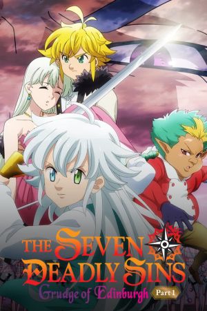 Image The Seven Deadly Sins: Grudge of Edinburgh - Teil 1 – Der Film