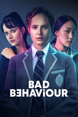 Image Bad Behaviour – Der Film