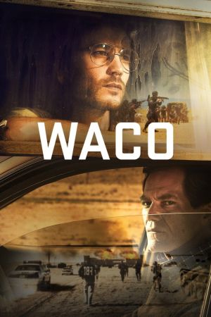 Image Waco – Der Film