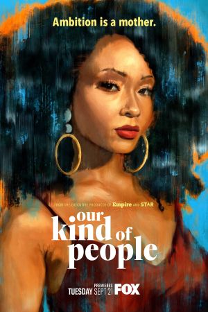 Image Our Kind of People – Der Film