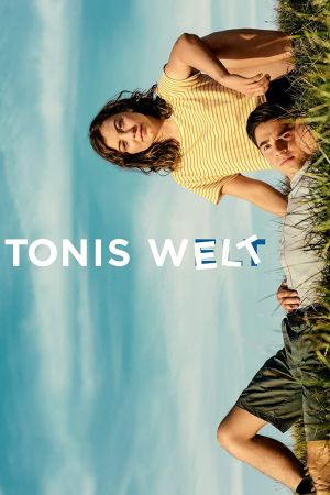Image Tonis Welt – Der Film
