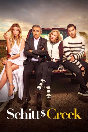 Image Schitt's Creek – Der Film