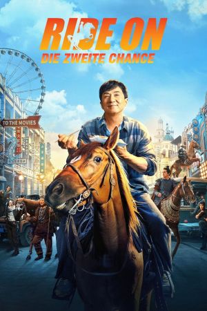 Image Ride On - Die zweite Chance – Der Film