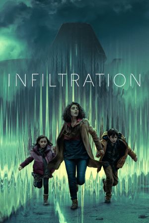 Image Infiltration – Der Film