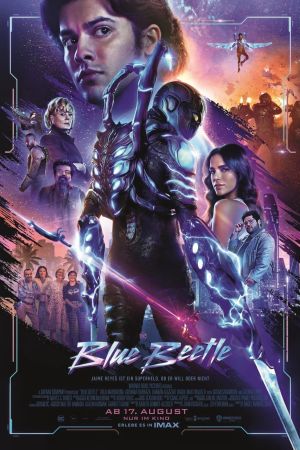 Image Blue Beetle – Der Film