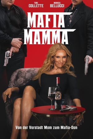 Image Mafia Mamma – Der Film