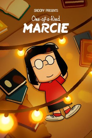Image Snoopy präsentiert: Keine ist wie Marcie – Der Film