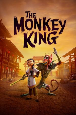 Image The Monkey King – Der Film