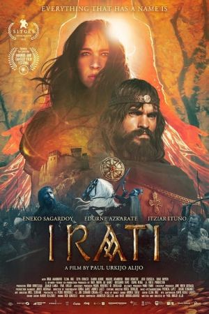 Image Irati - Age of Gods and Monsters – Der Film