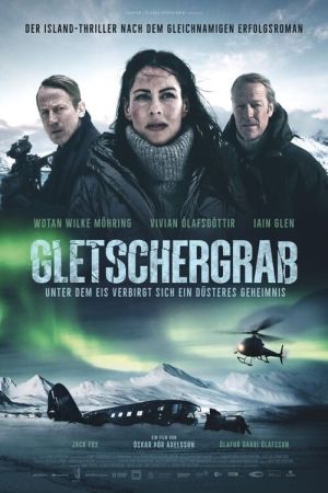 Image Gletschergrab – Der Film