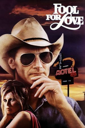 Image Fool for Love – Der Film