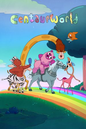 Image Centaurworld – Der Film