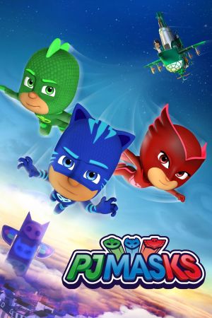 Image PJ Masks – Pyjamahelden – Der Film