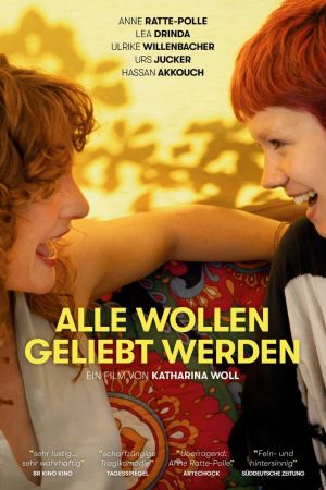 Image Alle wollen geliebt werden – Der Film