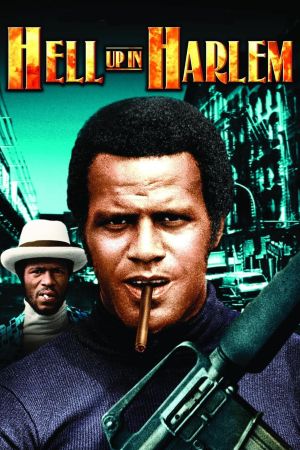 Image Heiße Hölle Harlem – Der Film