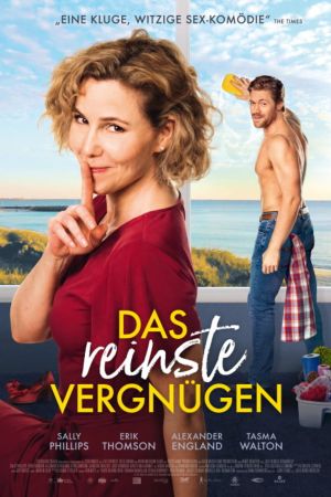 Image Das reinste Vergnügen – Der Film