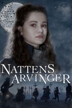 Image Die Erben der Nacht – Der Film